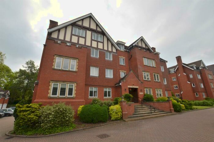 2 Bedroom Apartment To Rent In Seymour House Tudor Court Warwick Road Coventry, CV3