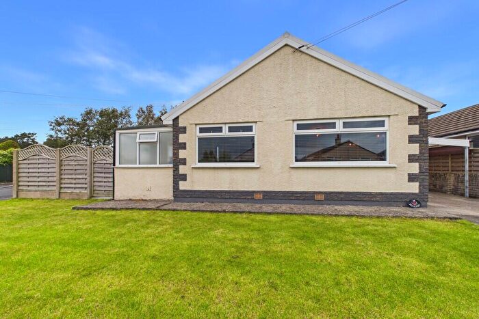 3 Bedroom Detached Bungalow To Rent In Moorside Road, Endmoor, Kendal, Cumbria, LA8