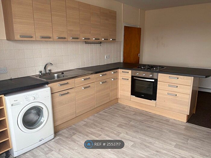 2 Bedroom Flat To Rent In Albion Street, Hull, HU1
