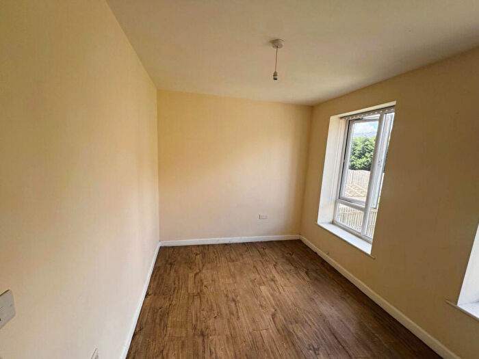 4 Bedroom Terraced House To Rent In Halliwell Lane, Manchester, M8