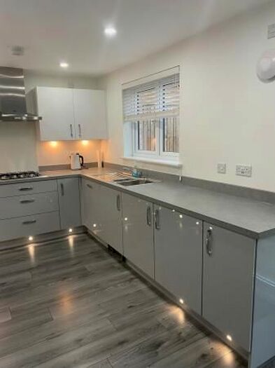 4 Bedroom Detached House To Rent In Carrbridge Crescent, Newarthill, Motherwell ML1