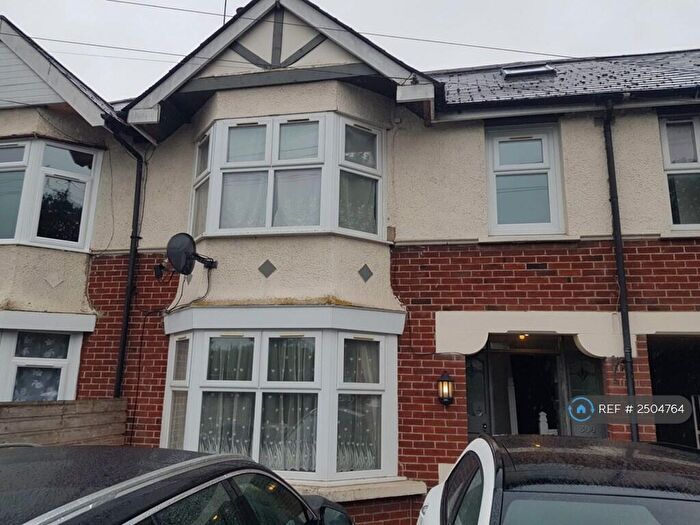 6 Bedroom Semi-Detached House To Rent In Cowley Road, Oxford, OX4