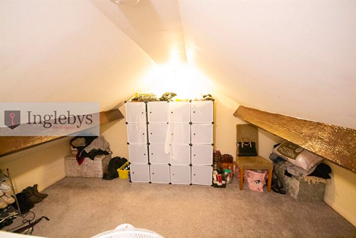 2 Bedroom Terraced House For Sale In Child Street, Brotton, Saltburn-By-The-Sea, TS12