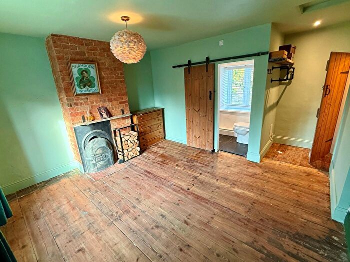 2 Bedroom Semi-Detached House For Sale In Garners Way, Harpole, Northampton, NN7