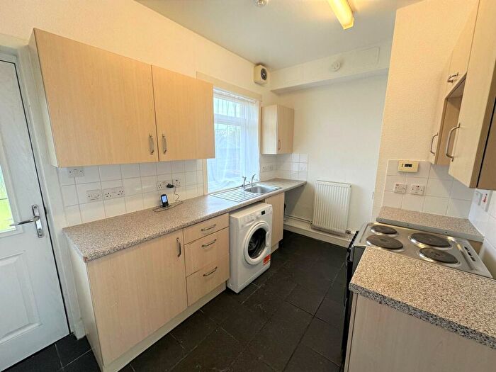2 Bedroom Flat To Rent In Kinloch Park, Carnoustie, DD7
