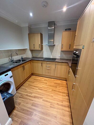 1 Bedroom Flat To Rent In St Marys, Heathfield, TN21