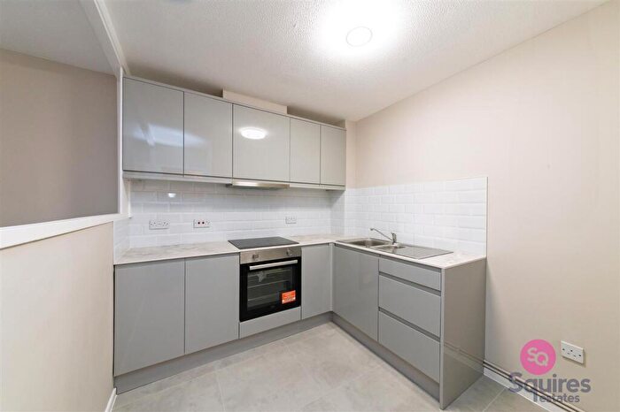 1 Bedroom Retirement Property For Sale In Church Road, Ferrydale Lodge, NW4