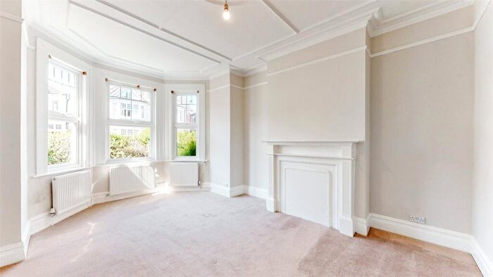 1 Bedroom Apartment To Rent In Melrose Avenue, London, NW2