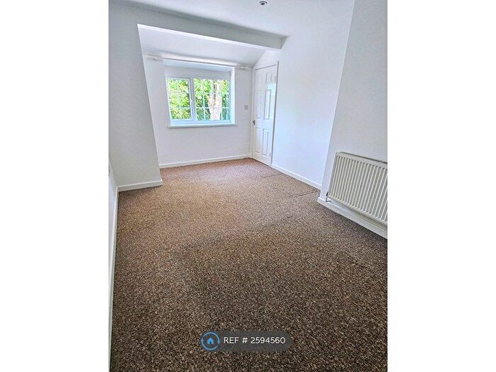 1 Bedroom Bungalow To Rent In Hollybush Cottages, Parkmill, Swansea, SA3