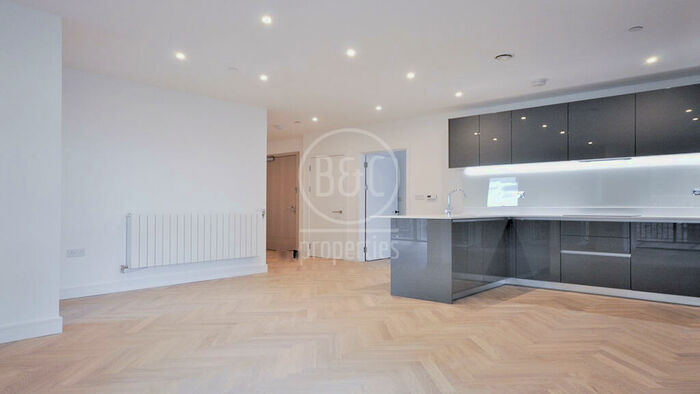 2 Bedroom Apartment To Rent In Birch House, Kidbrooke Village, Peglar Square, SE3