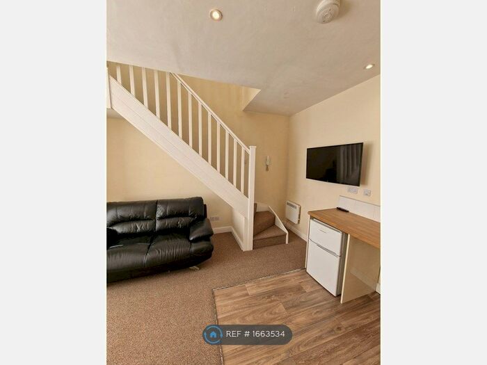 1 Bedroom Terraced House To Rent In Bond Street, Leigh, WN7