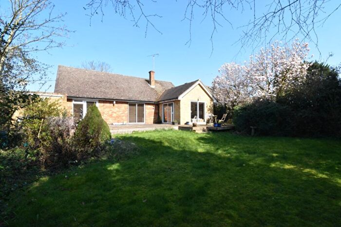 4 Bedroom Bungalow For Sale In Horseshoes Lane, Langley, Maidstone, ME17