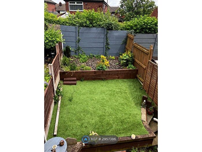 2 Bedroom Terraced House To Rent In Warnford Close, Manchester, M40