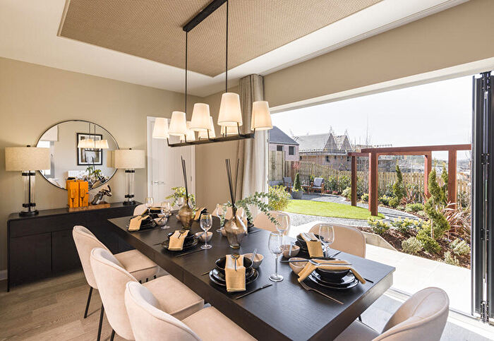 4 Bedroom Detached House For Sale In Melton Road, West Bridgford, Nottingham, NG12