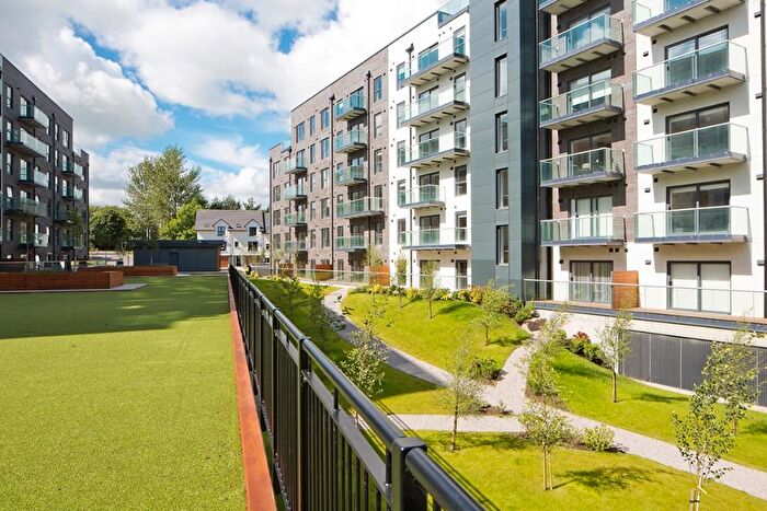 2 Bedroom Flat To Rent In Stoneywood Brae, Aberdeen, Aberdeenshire, AB21