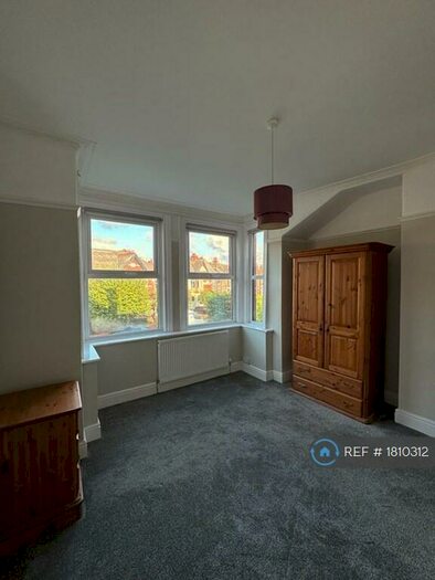 1 Bedroom Flat To Rent In Church Road, West Kirby, Wirral, CH48
