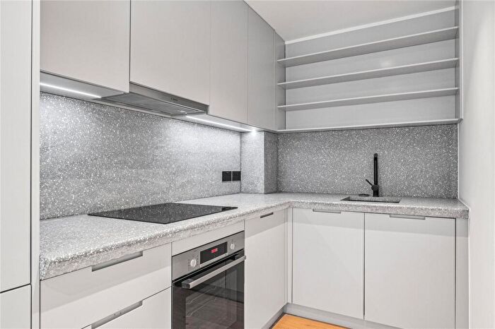 2 Bedroom Apartment To Rent In Smokehaus, - Bayford Street, Hackney, London, E8