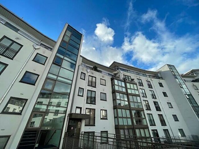 1 Bedroom Apartment To Rent In Liberty Place, Sheepcote Street, B16