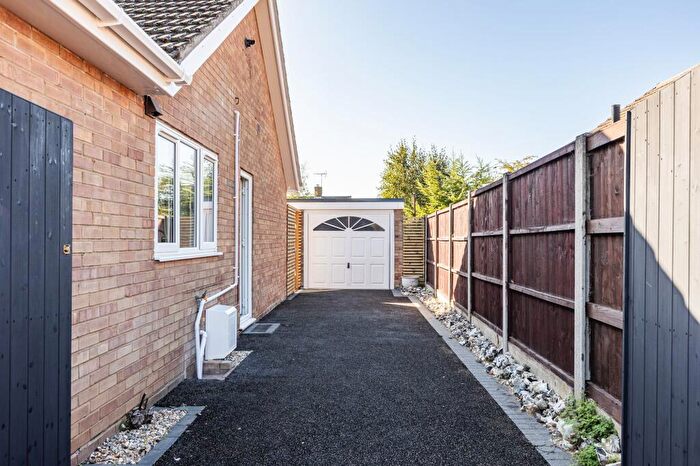 3 Bedroom Detached Bungalow For Sale In Chain Free In Swaffham, PE37