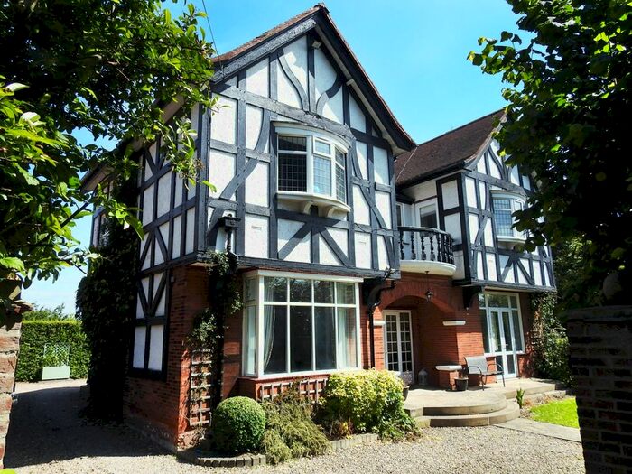 4 Bedroom Detached House To Rent In Heads Lane, Hessle, HU13