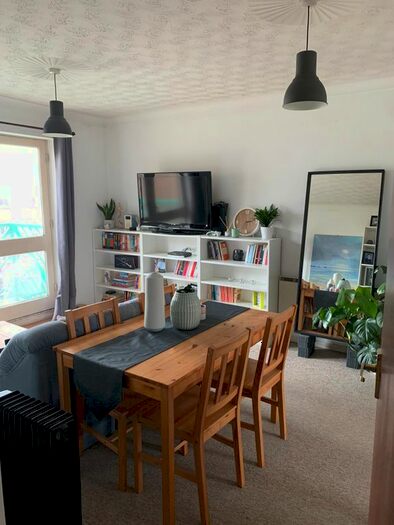 1 Bedroom Flat To Rent In Catrin House, Trawler Road, Maritime Quarter Swansea, SA1