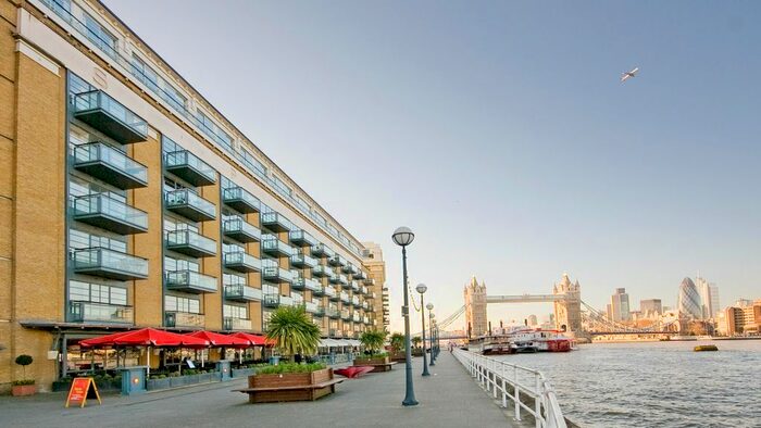 2 Bedroom Flat To Rent In Shad Thames, Tower Bridge, Shad Thames, London SE1
