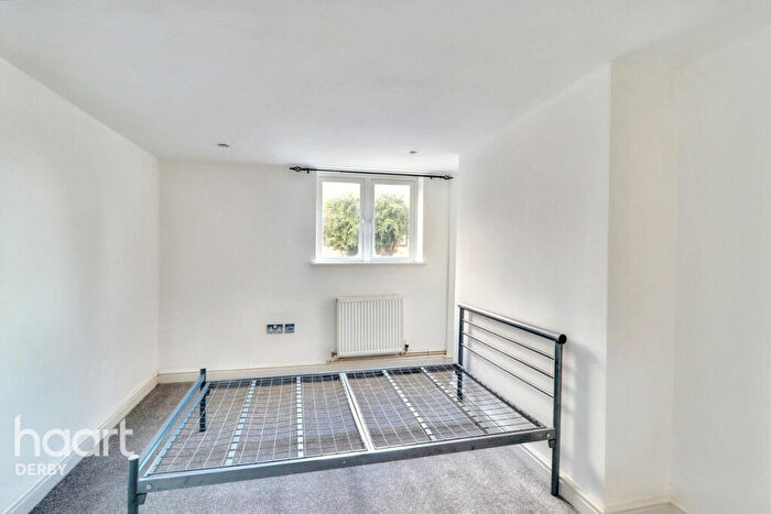 3 Bedroom Apartment For Sale In Uttoxeter New Road, Derby, DE22