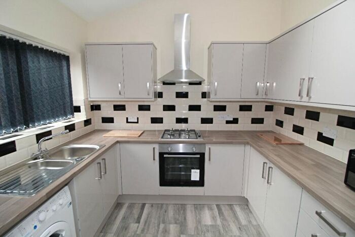 3 Bedroom Terraced House To Rent In Emmanuel Street, Preston, Lancashire, PR1