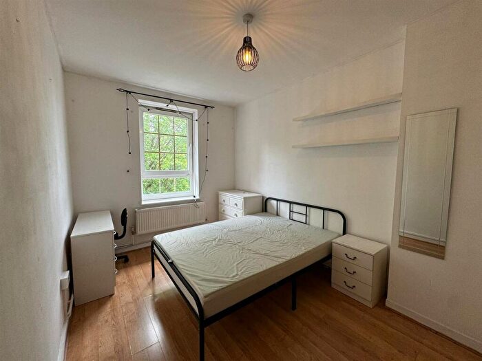 3 Bedroom Flat To Rent In Berners House, N1