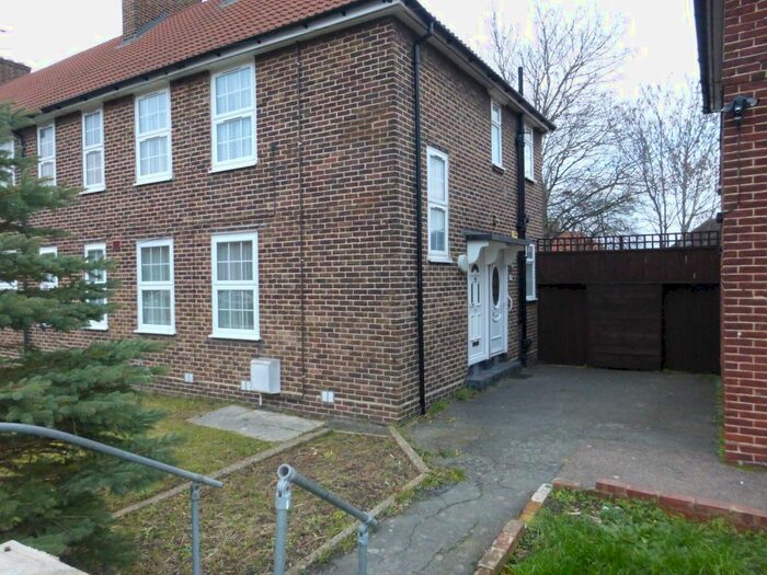 1 Bedroom Maisonette To Rent In Lushington Road, Catford SE6