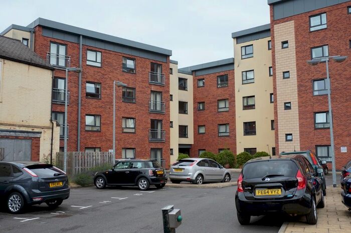 2 Bedroom Flat To Rent In The River Buildings, Western Road, Leicester, LE3