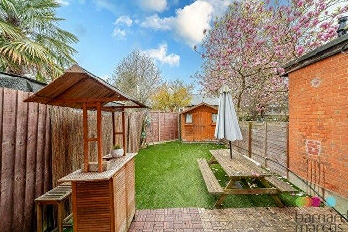 3 Bedroom Property To Rent In Risley Avenue, London, N17