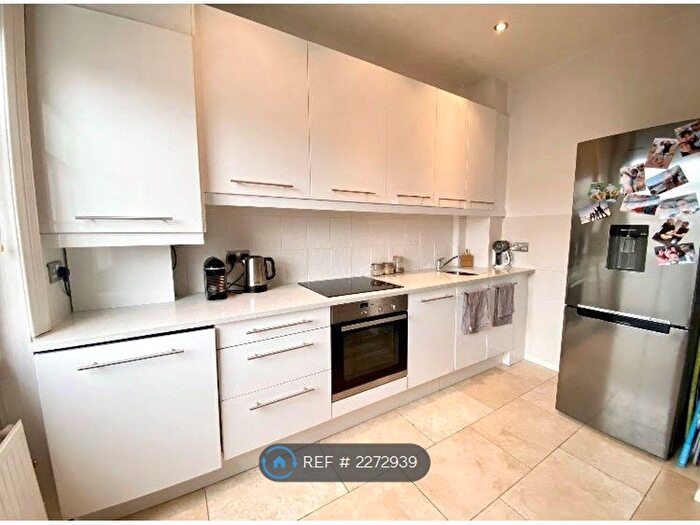 1 Bedroom Flat To Rent In Notting Hill, London, W11