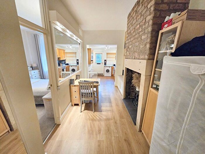 1 Bedroom Flat For Sale In Orchard Terrace, , Hexham, Northumberland, NE46