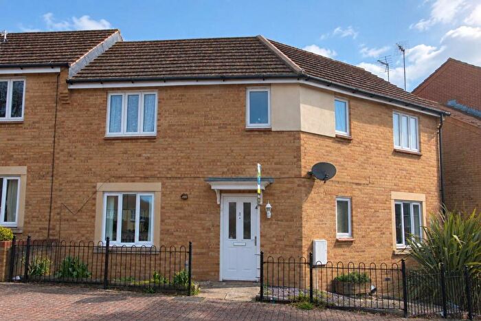 4 Bedroom House To Rent In Cropthorne Road South, Bristol, BS7