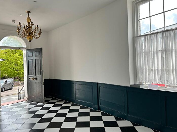 1 Bedroom Flat To Rent In Chatham Place, Ramsgate, Kent, CT11