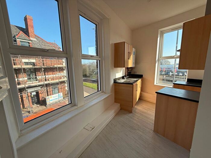 1 Bedroom Flat To Rent In Granville Street, Gateshead, NE8