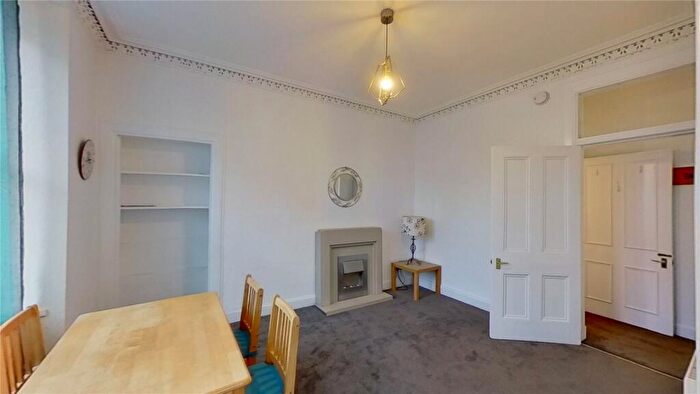 2 Bedroom Flat To Rent In Henderson Street, Edinburgh, EH6