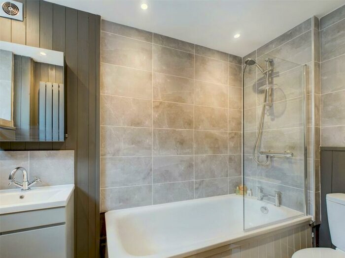 3 Bedroom Terraced House For Sale In Alexandra Street, Ebbw Vale, Gwent, NP23