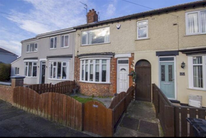 2 Bedroom Terraced House To Rent In The Link, Middlesbrough, TS3