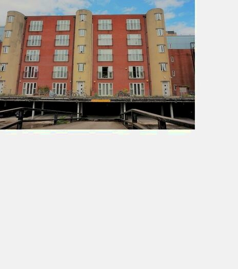 2 Bedroom Flat To Rent In St. Lawrence Street, Manchester, M15