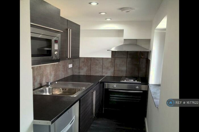 Studio To Rent In Brays Lane, Coventry, CV2