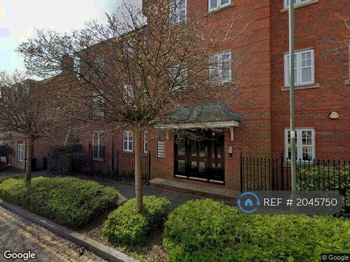 2 Bedroom Flat To Rent In Seaton Square, London, NW7