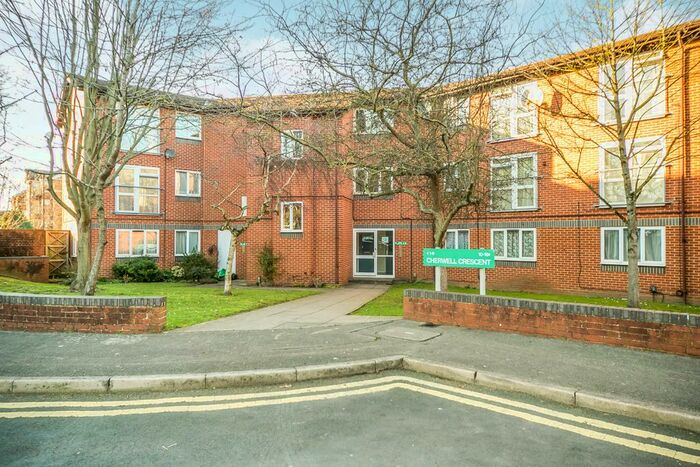 1 Bedroom Flat To Rent In Cherwell Crescent, Trinity Place, Reading, RG1