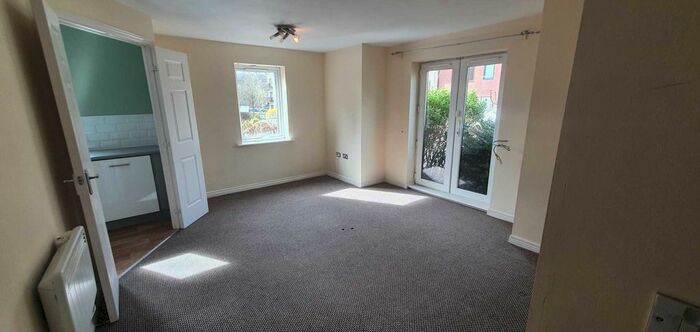 2 Bedroom Flat To Rent In The Place, Manchester, M27