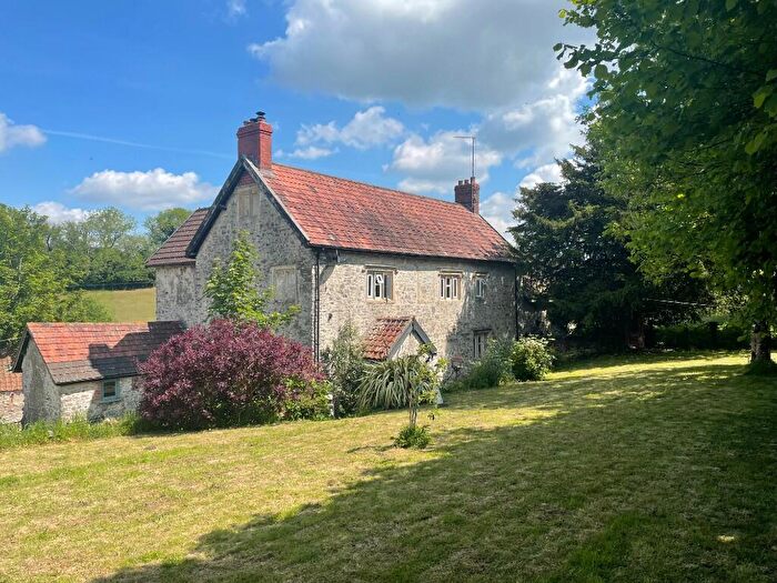 3 Bedroom Farm House To Rent In Middle Ellick Farm, Blagdon, BS40