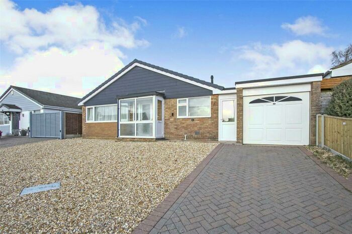 3 Bedroom Bungalow To Rent In Bader Road, BH17