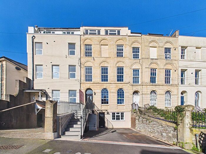 2 Bedroom Flat To Rent In Claremont Road, Bishopston, Bristol, BS7