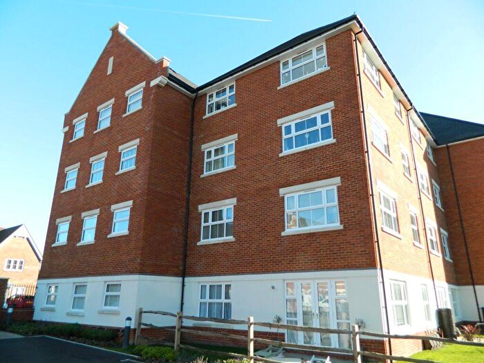1 Bedroom Apartment To Rent In The Maltings, Highwood, RH12