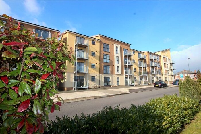 2 Bedroom Flat To Rent In Charlton Boulevard, Charlton Hayes, Bristol, BS34